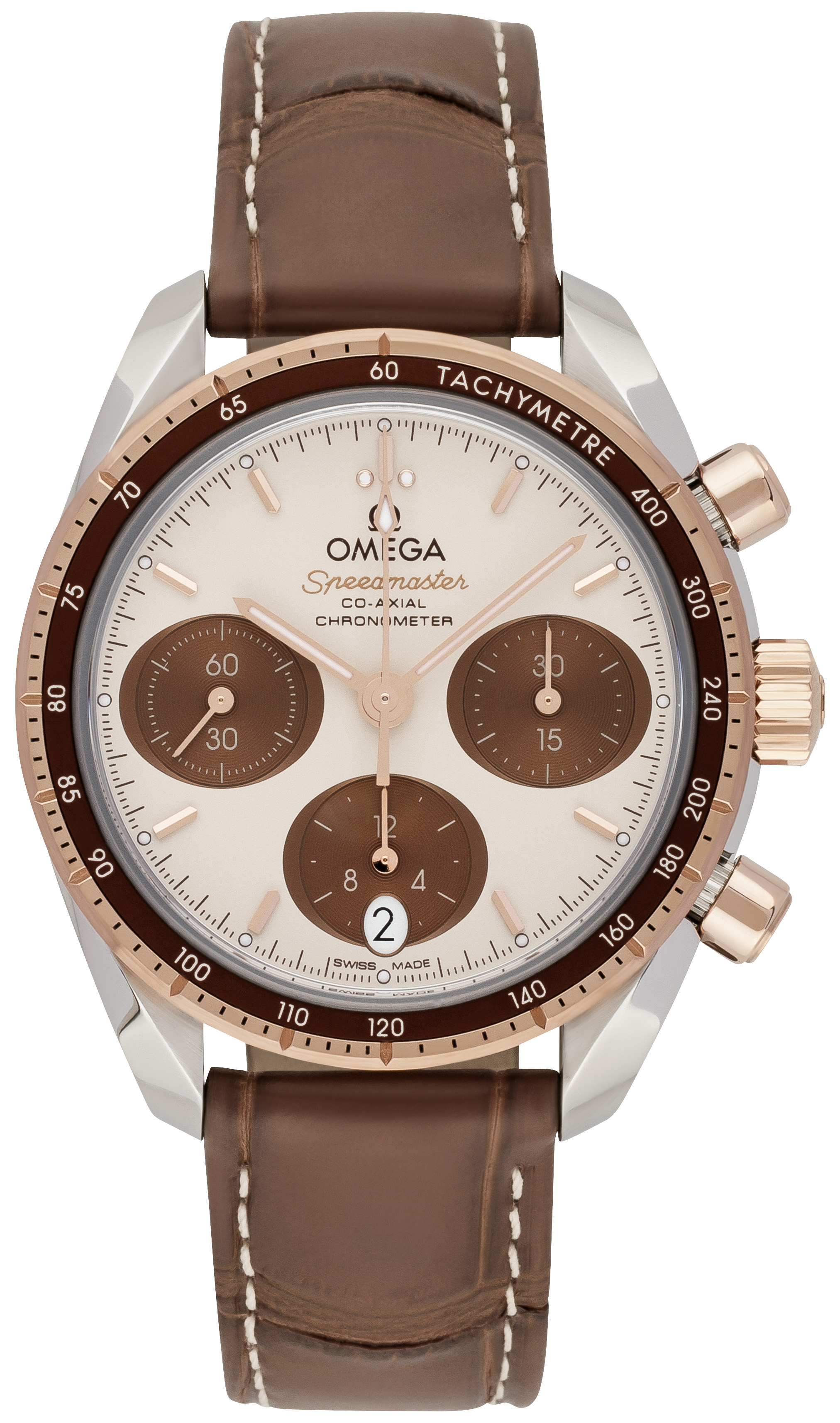 omega speedmaster 38 orbis