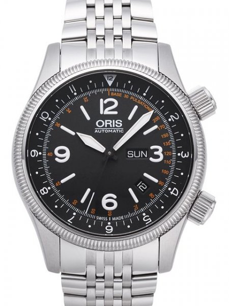 Oris Aviation Royal Flying Doctor Service Limited Edition 01 735