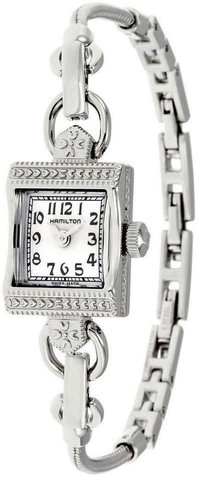 Hamilton American Classic Lady Hamilton Vintage Quartz - H31271113