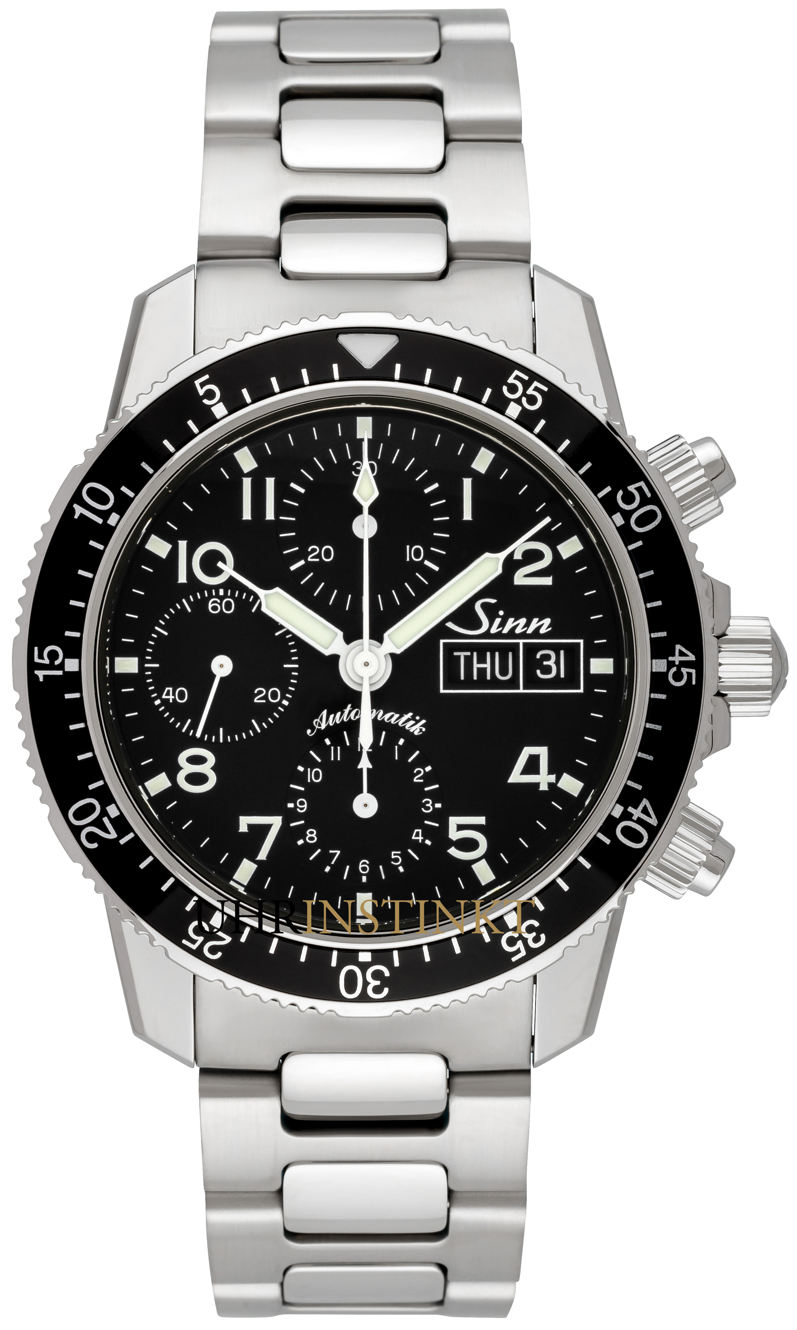 Sinn 103 St Sa - 103.061 | Uhrinstinkt