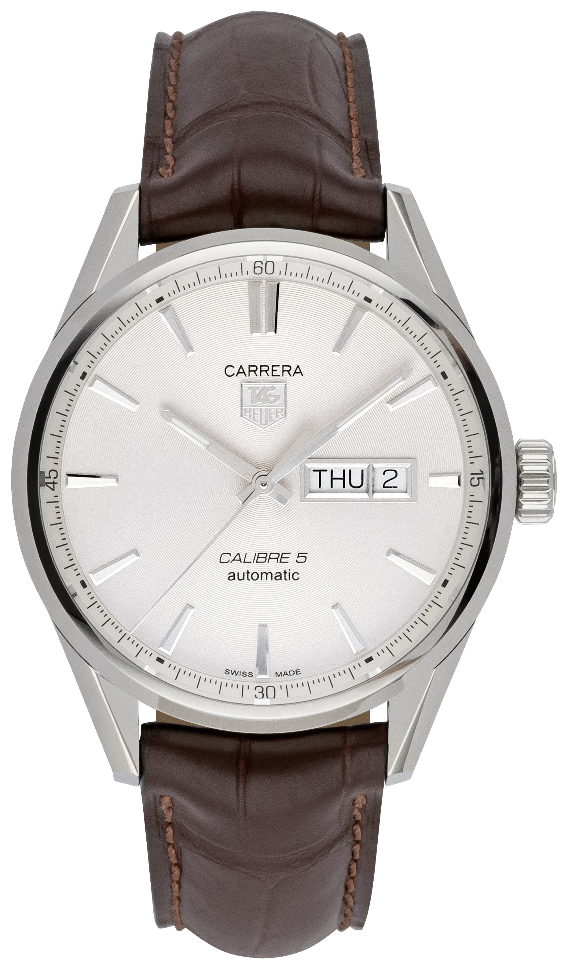 tag heuer carrera day date