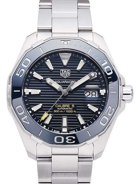 is tag aquaracer calibre 5 worth the money