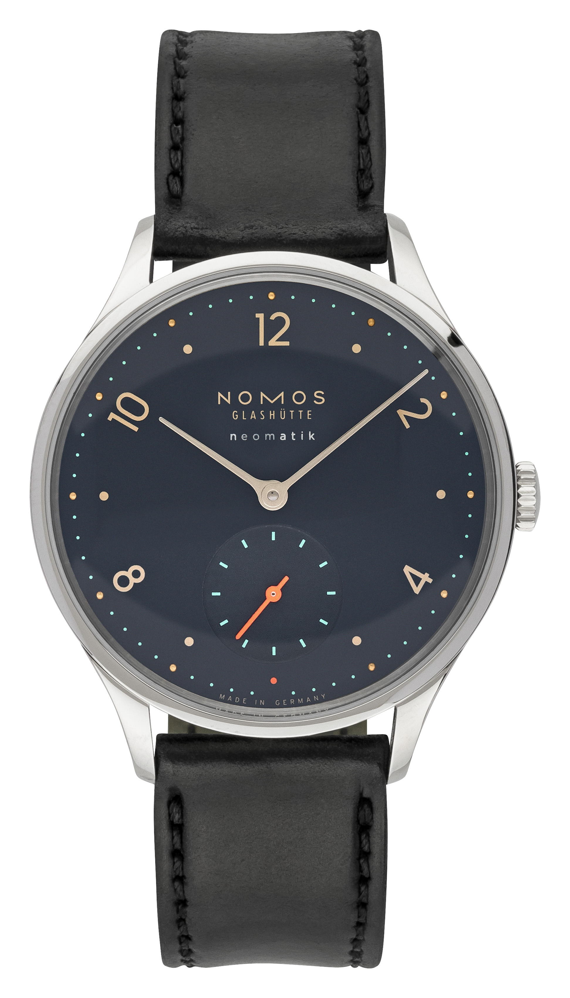 Nomos 1205 deals