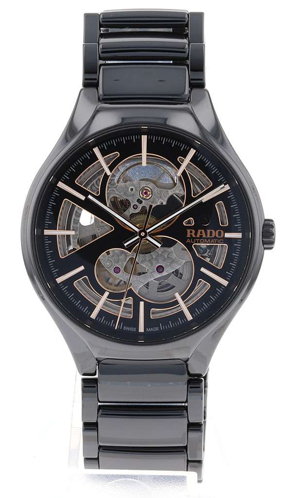 Rado open heart true sale