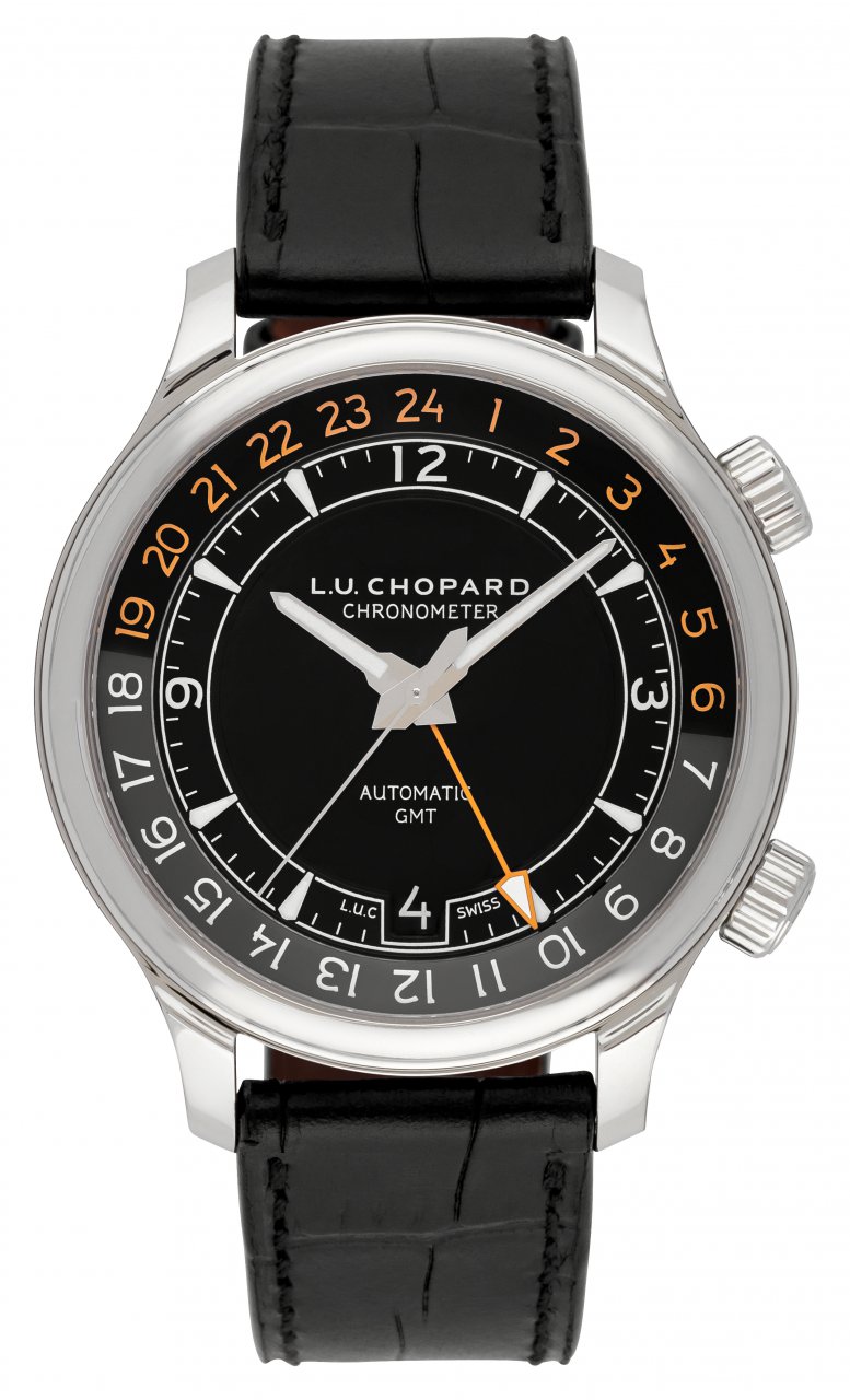 Chopard L.U.C GMT One 168579 3001 Uhrinstinkt