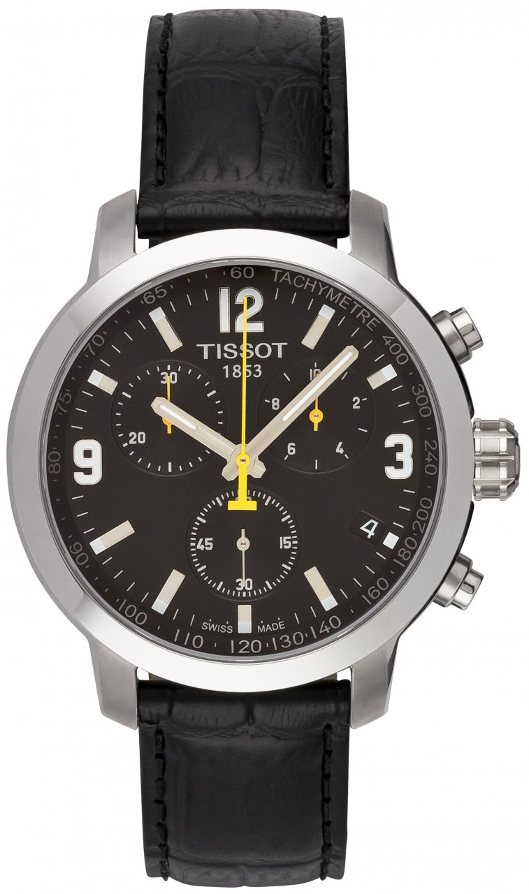 Часы Tissot PRC 200