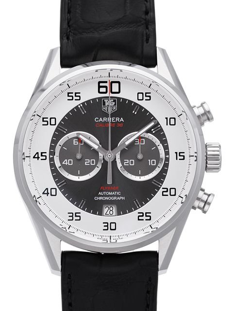 Tag Heuer Carrera Calibre 36 Chronograph Flyback