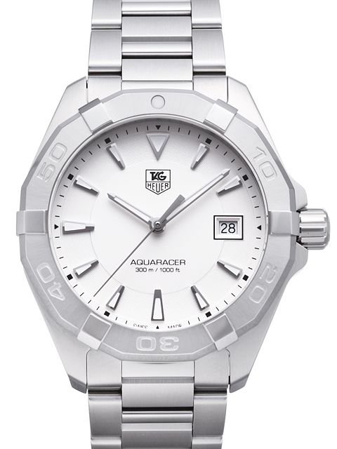 Tag heuer hot sale aquaracer way1111