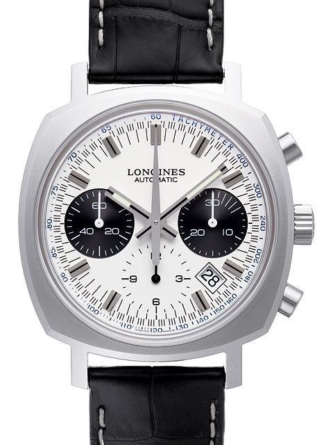 Longines best sale 1973 chronograph