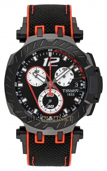 Tissot marc cheap marquez 2019