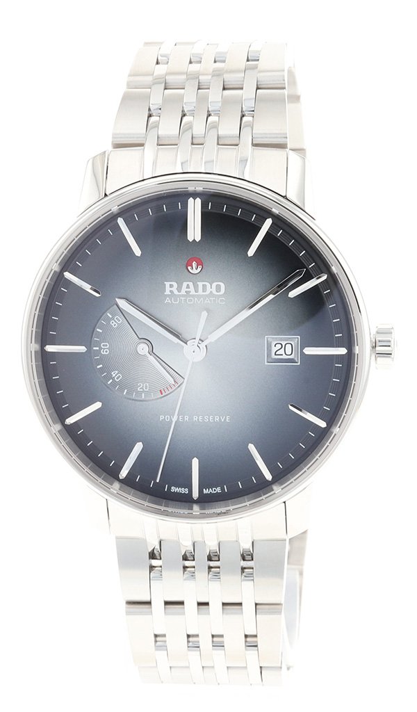 Rado coupole classic discount chronograph