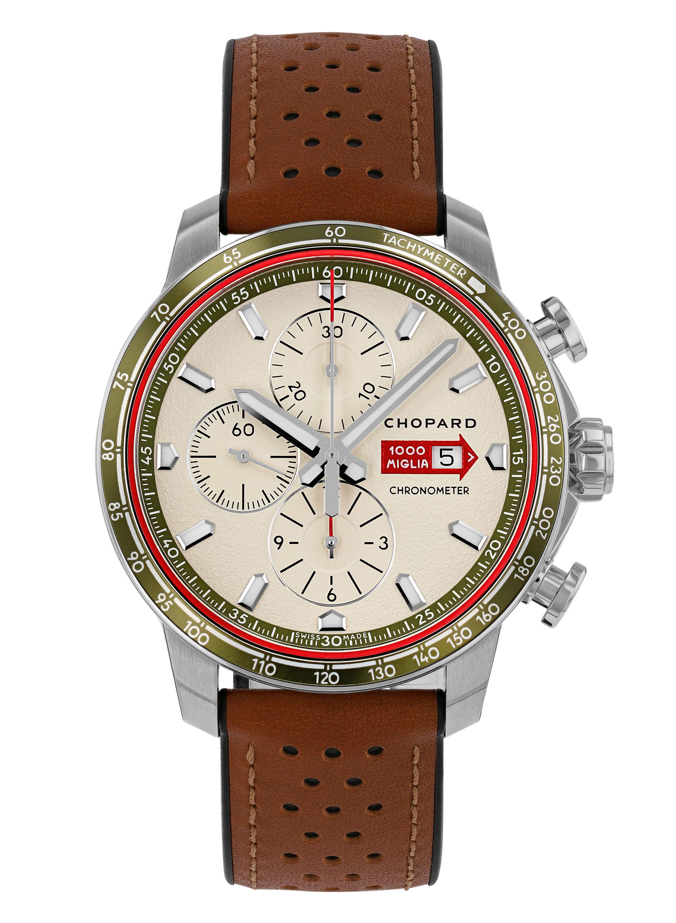 Chopard Mille Miglia GTS Chrono Limited Edition Italy 2023