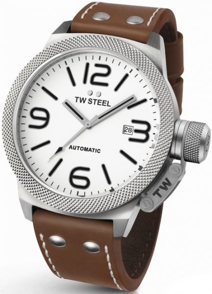 Tw steel hotsell automatic watches