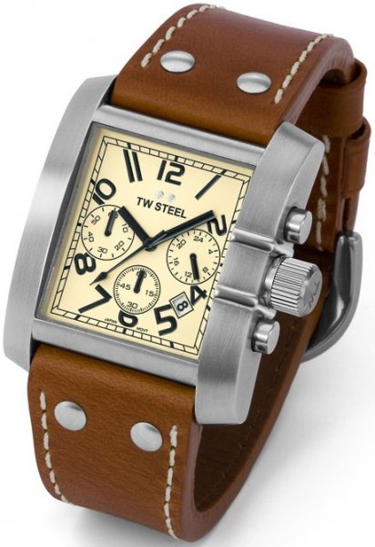 Tw steel goliath on sale watch