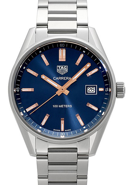 tag heuer carrera 39mm