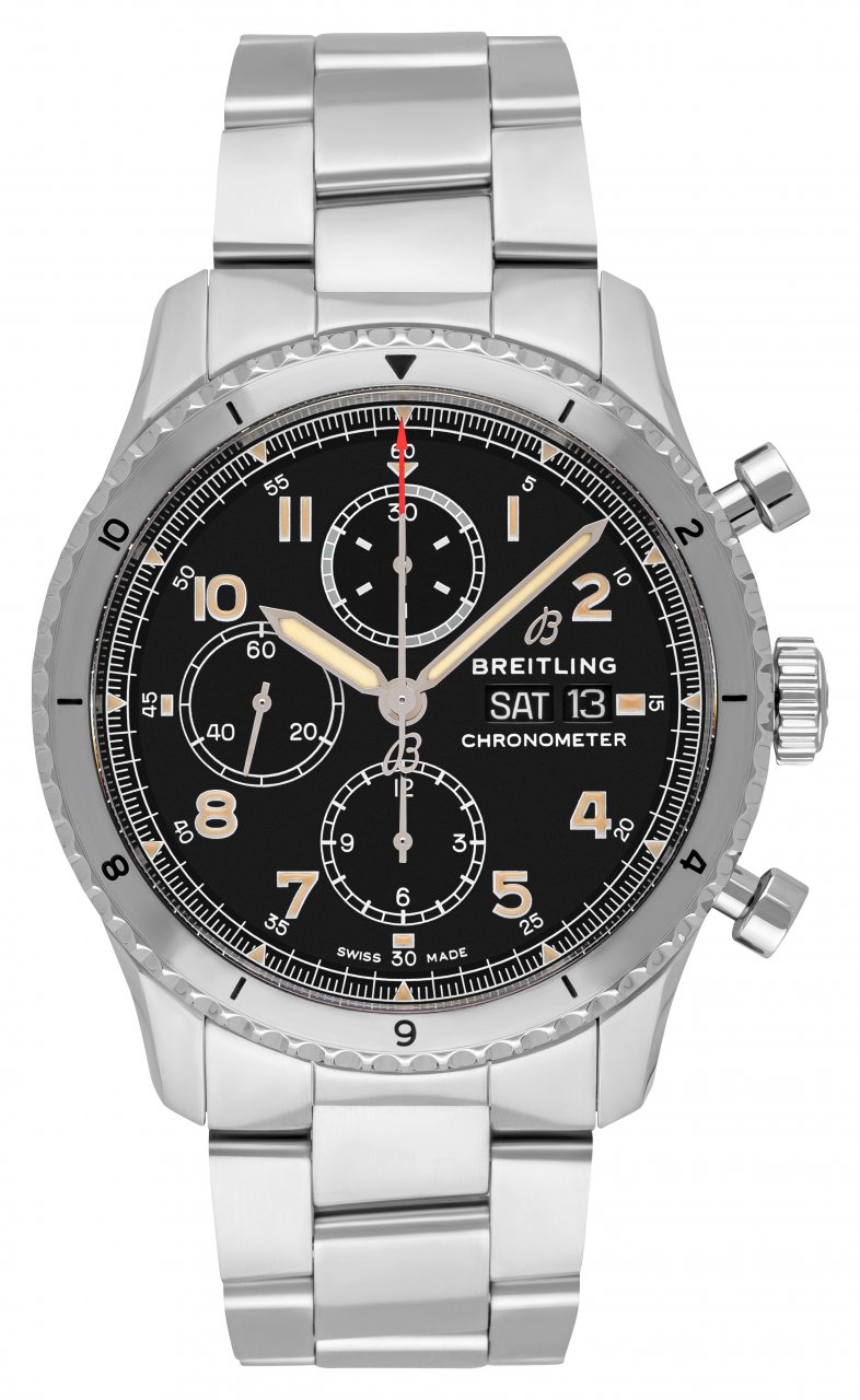 breitling sat