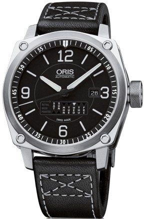 Oris bc4 pointer outlet date