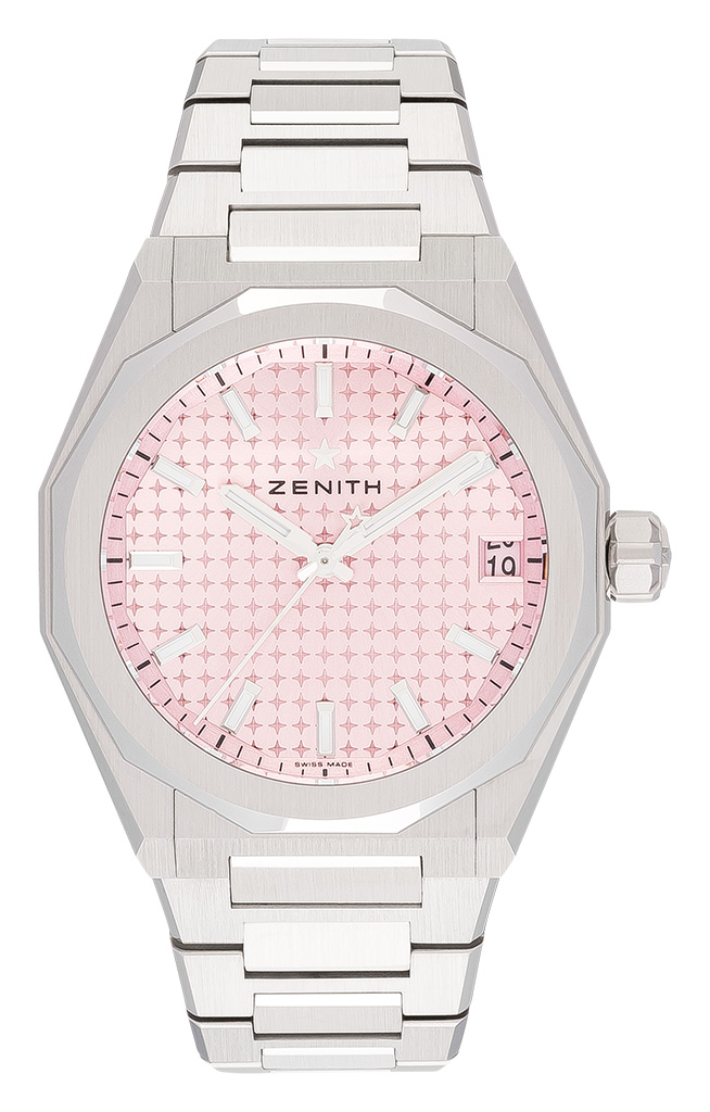 Zenith 03.9400.670/51.I001 Watches
