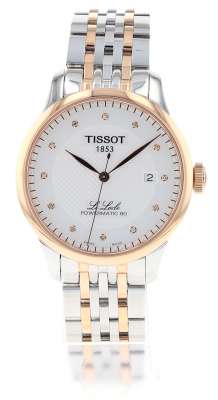 tissot 1953