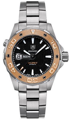 Tag heuer aquaracer hotsell 500m calibre 5 price