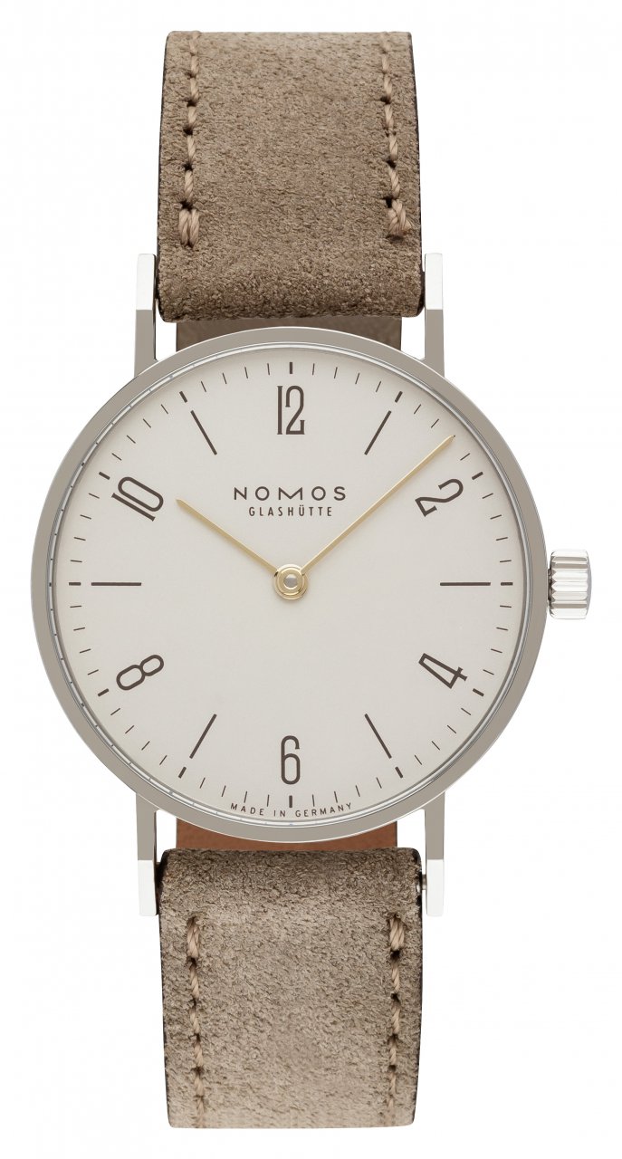 Nomos best sale tangente duo