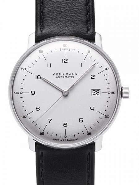 Junghans Max Bill Automatic