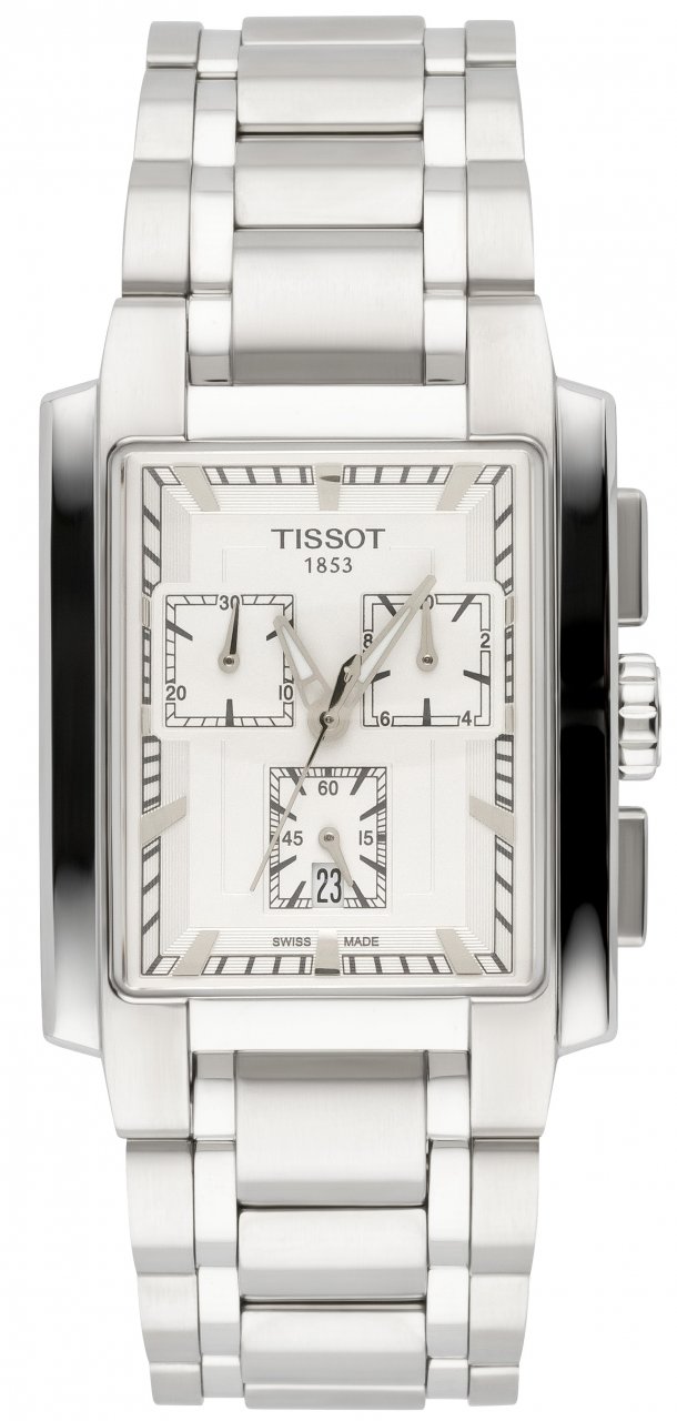 Tissot classic hotsell txl chronograph