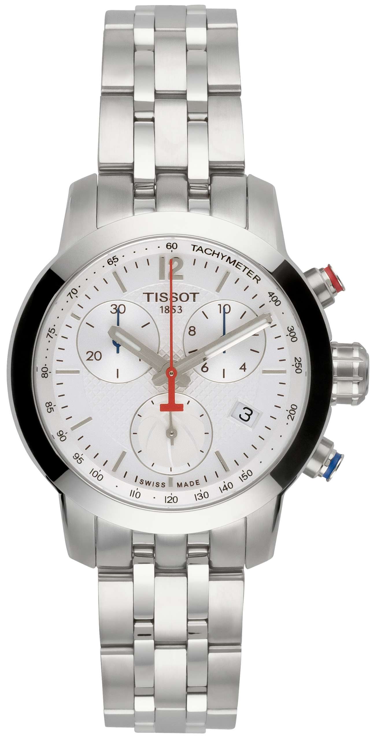 tissot prc 200 nba