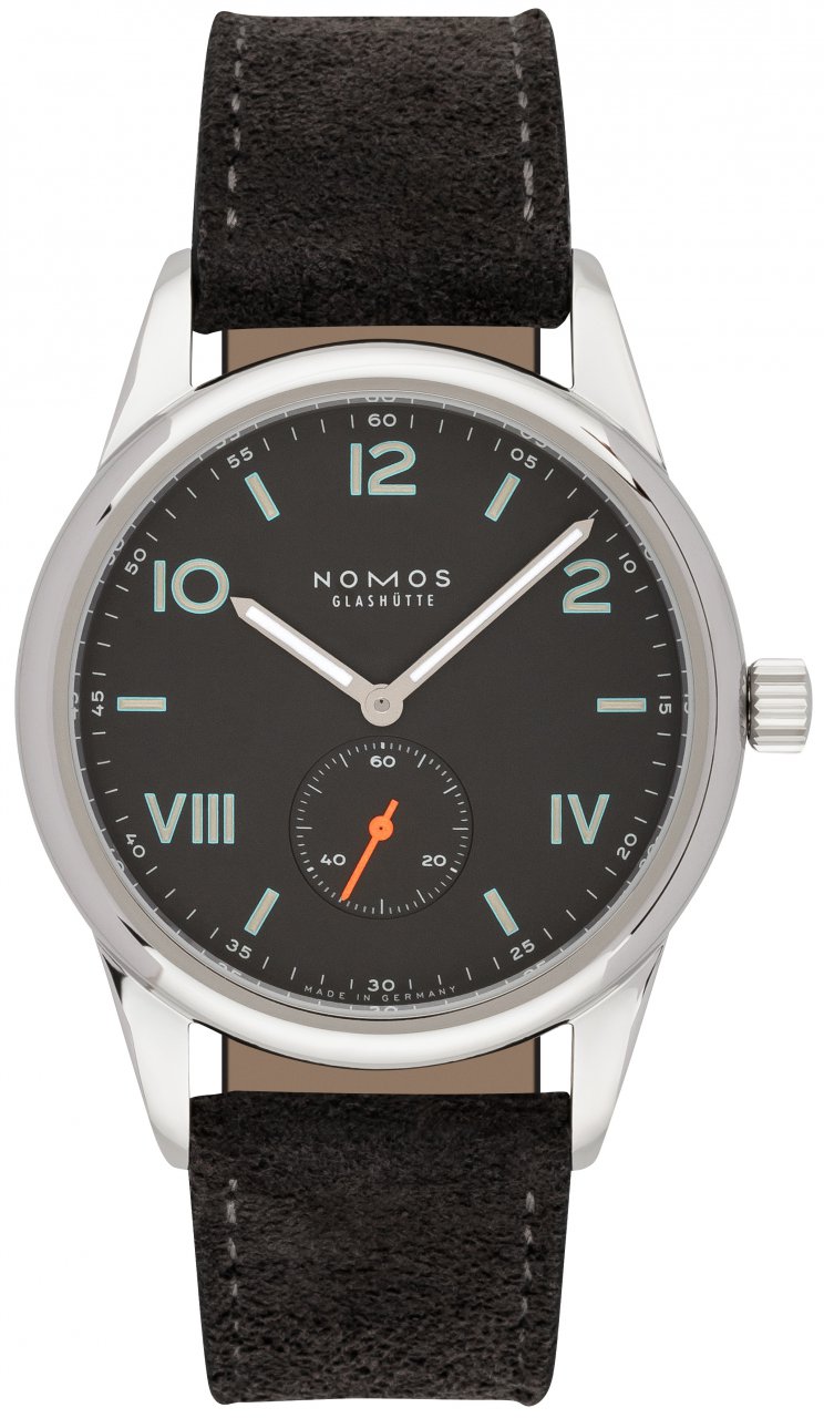 Nomos 736 clearance