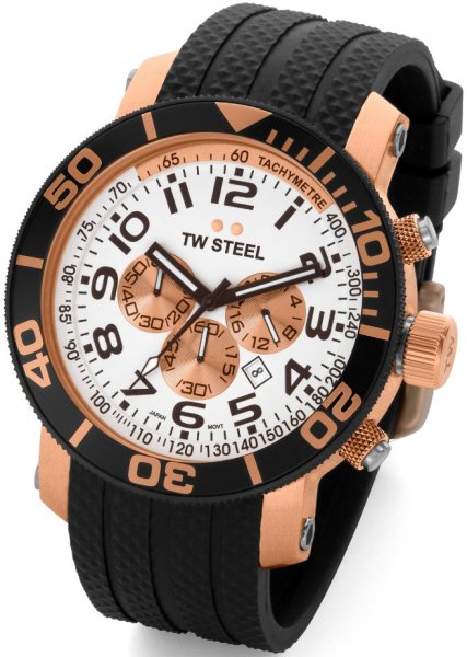 Tw hot sale steel diver