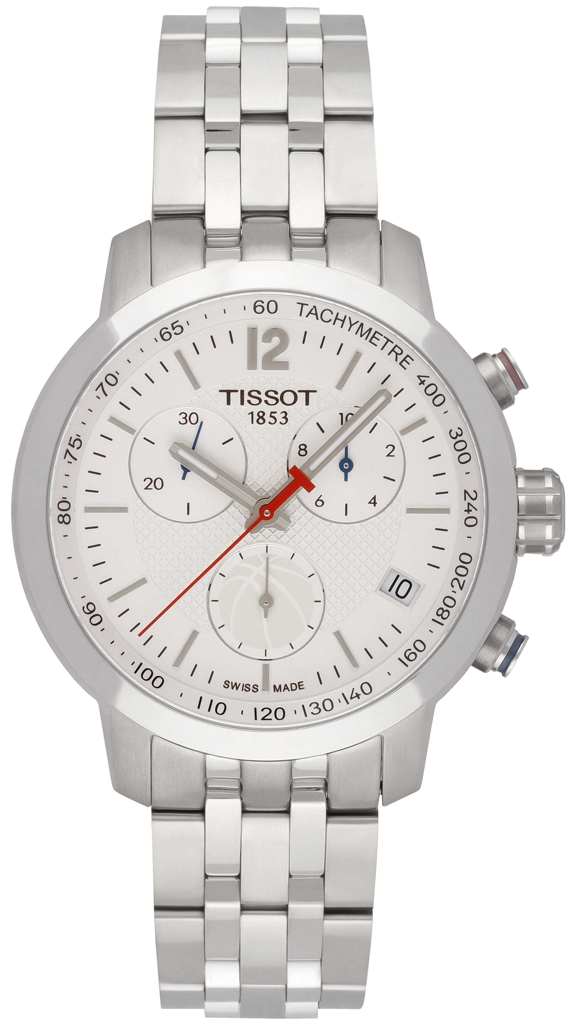 tissot prc 200 basketball