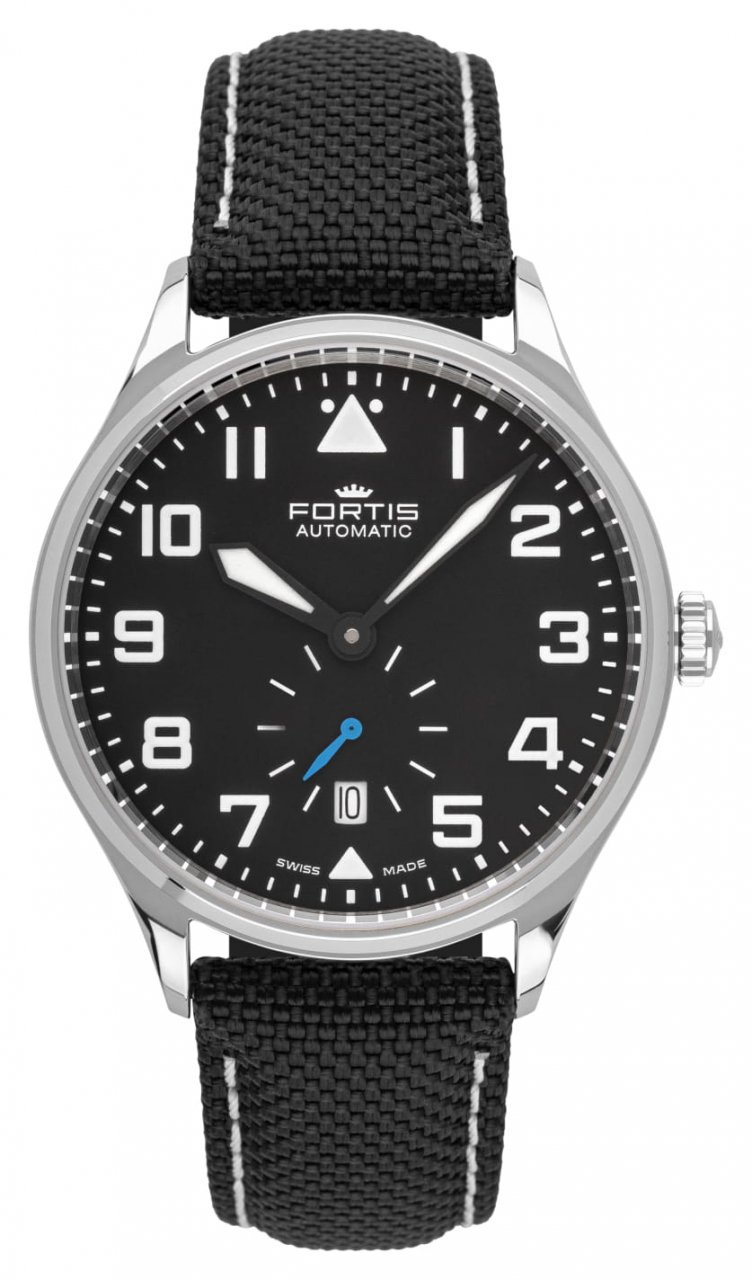 Fortis aviatis clearance pilot classic