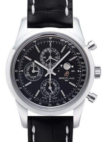 Breitling clearance transocean 1461