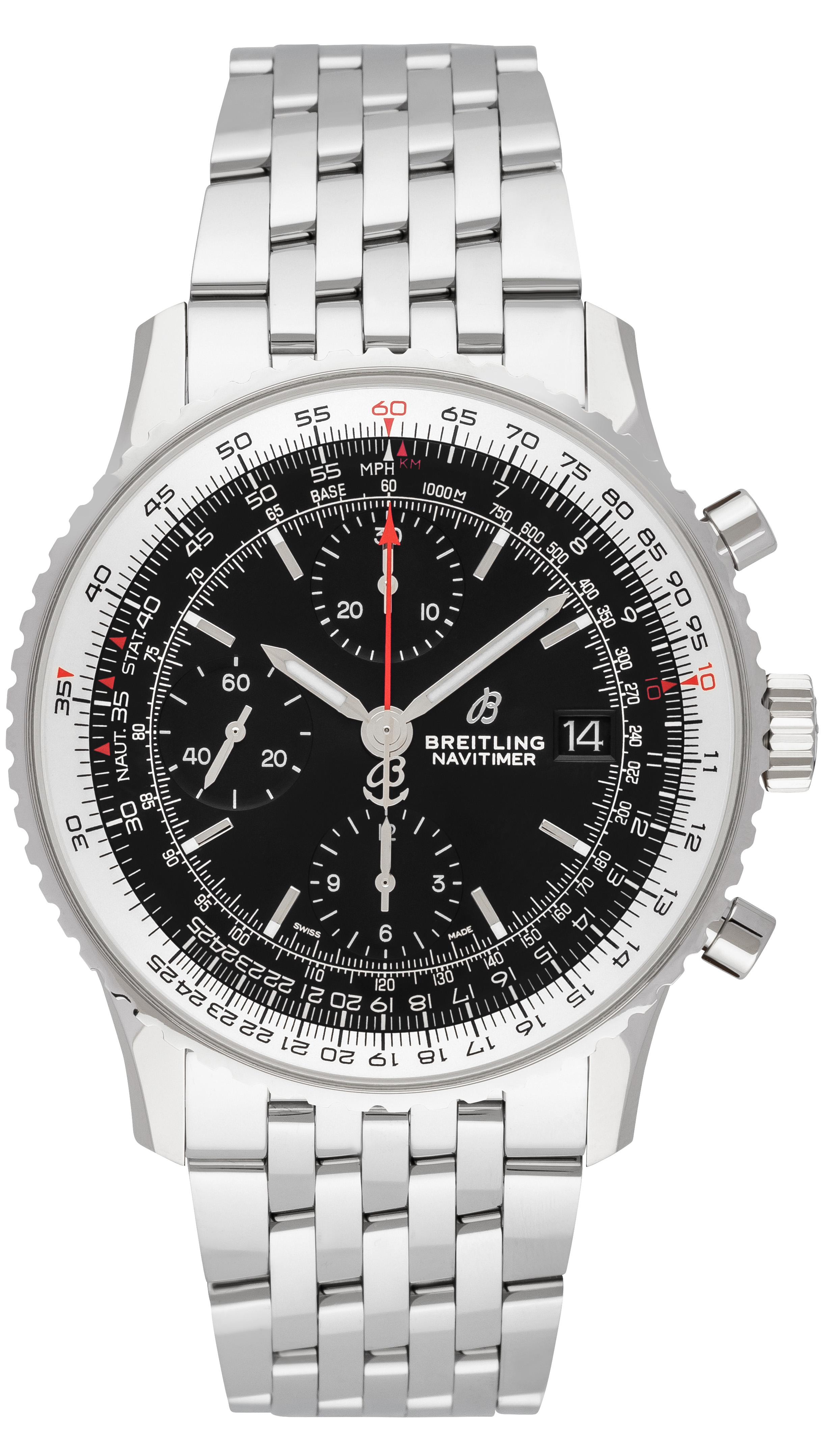 breitling a13324121b1a1