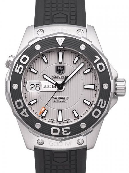 Aquaracer 500m calibre 5 hotsell