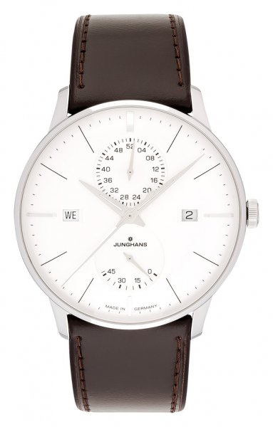 Junghans agenda discount