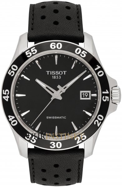 Tissot T Sport V8 Swissmatic T106.407.16.051.00 Uhrinstinkt