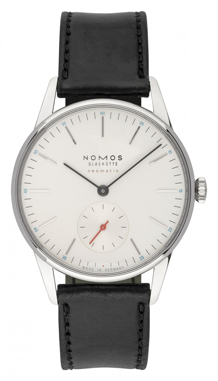 Nomos orion neomatik 392 new arrivals