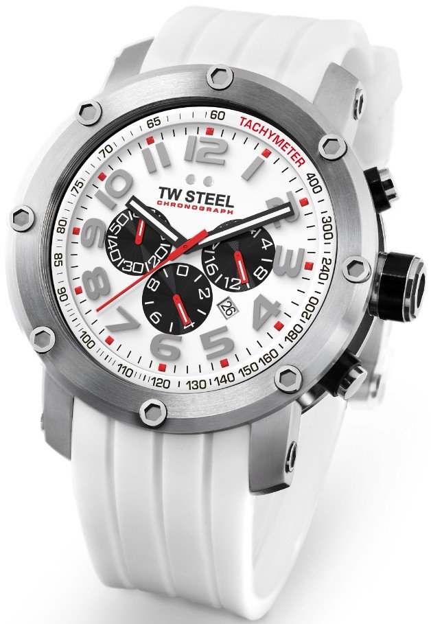 Tw steel 2025 grandeur tech