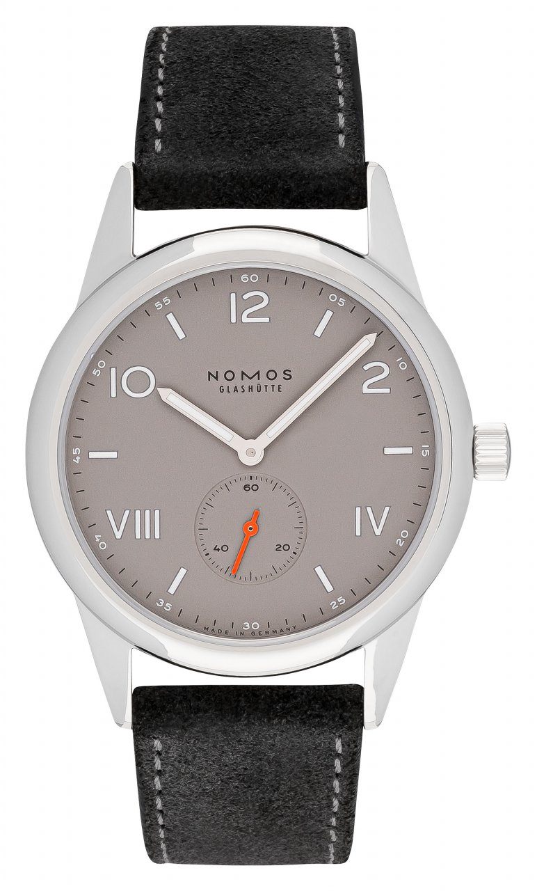 Nomos club campus discount 708