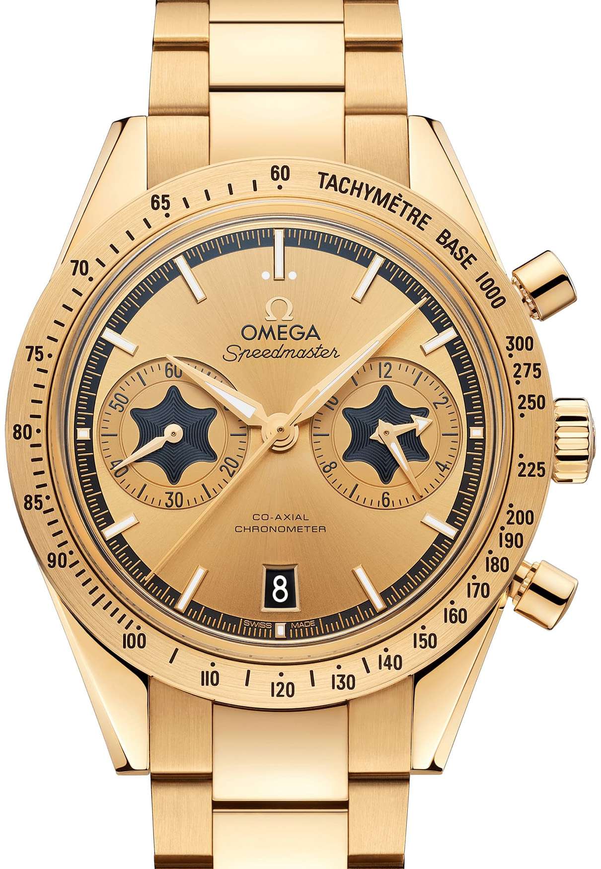 rory mcilroy omega speedmaster