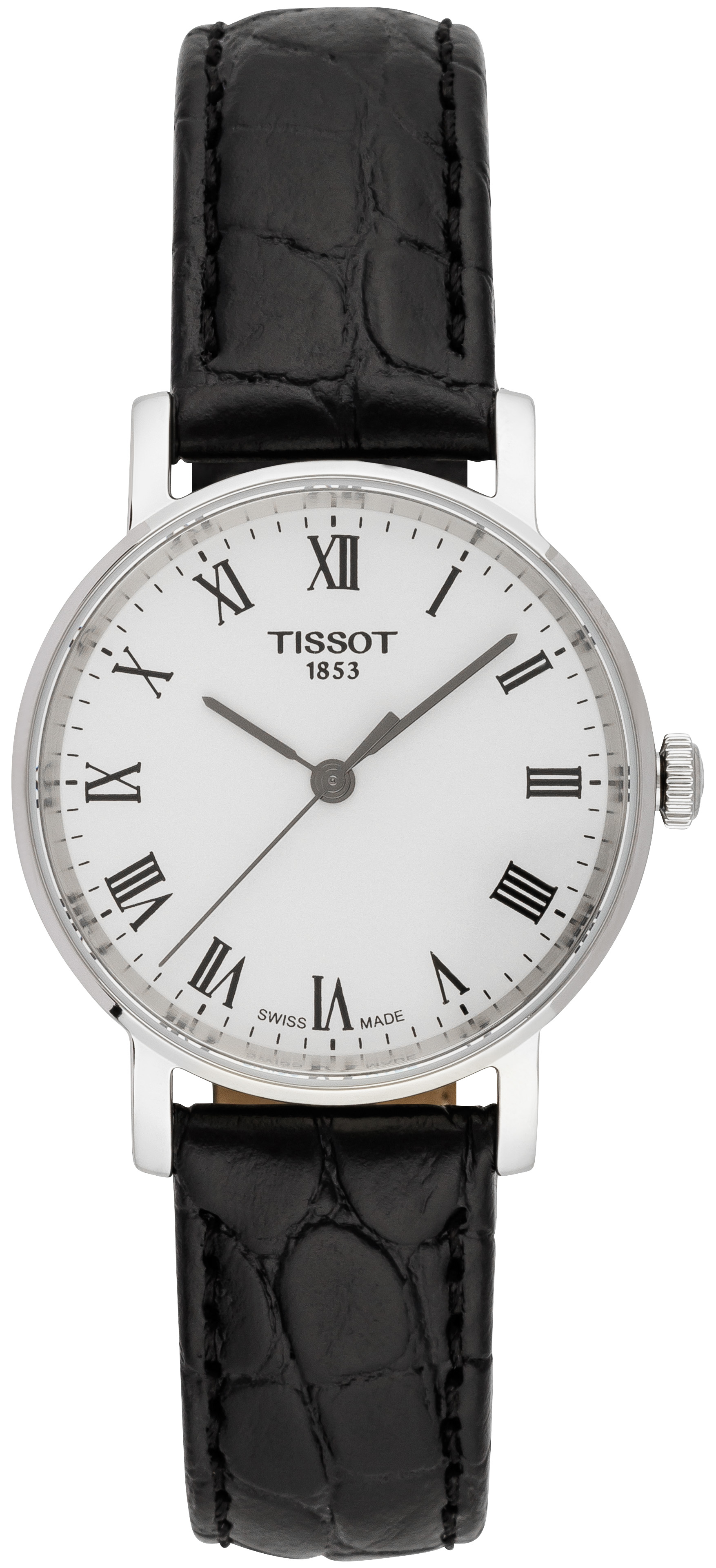 Tissot T Classic Everytime Small T109 210 16 033 00 Uhrinstinkt