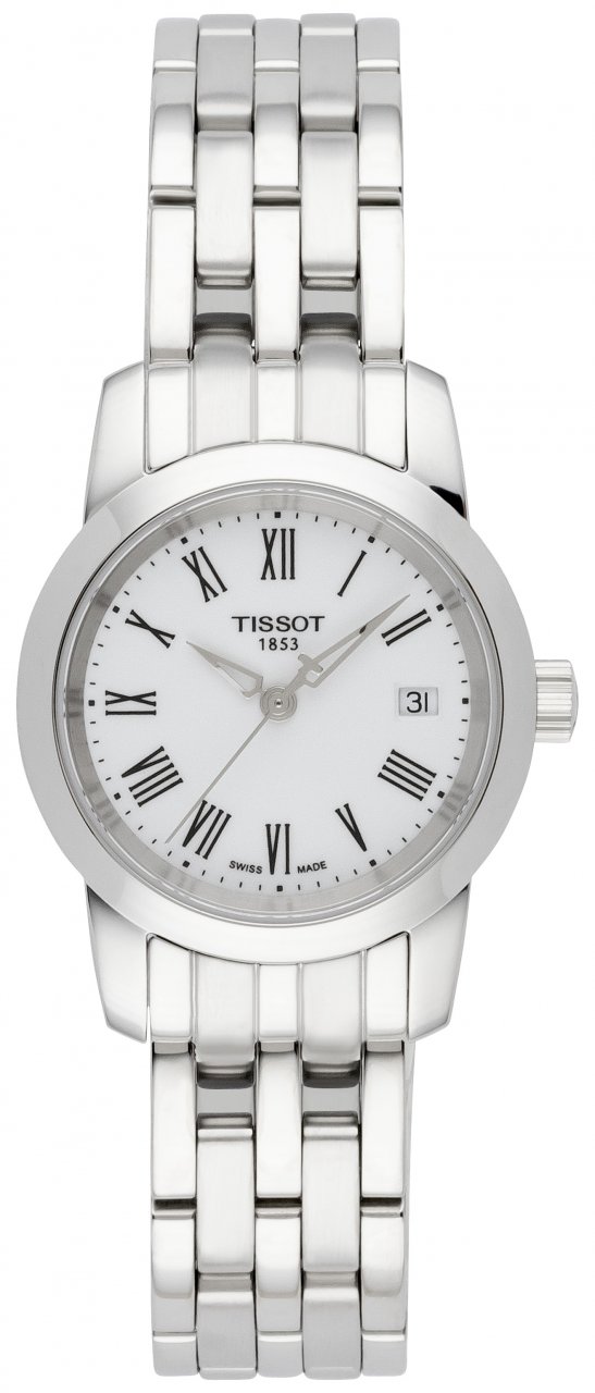 Tissot 2024 t033210 a