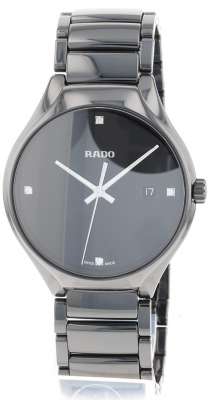 Rado True Quarz Diamonds