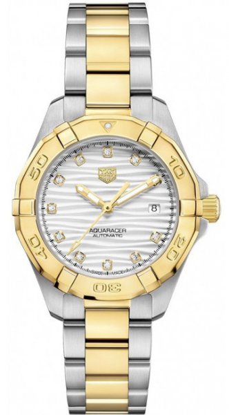 Aquaracer calibre outlet 9