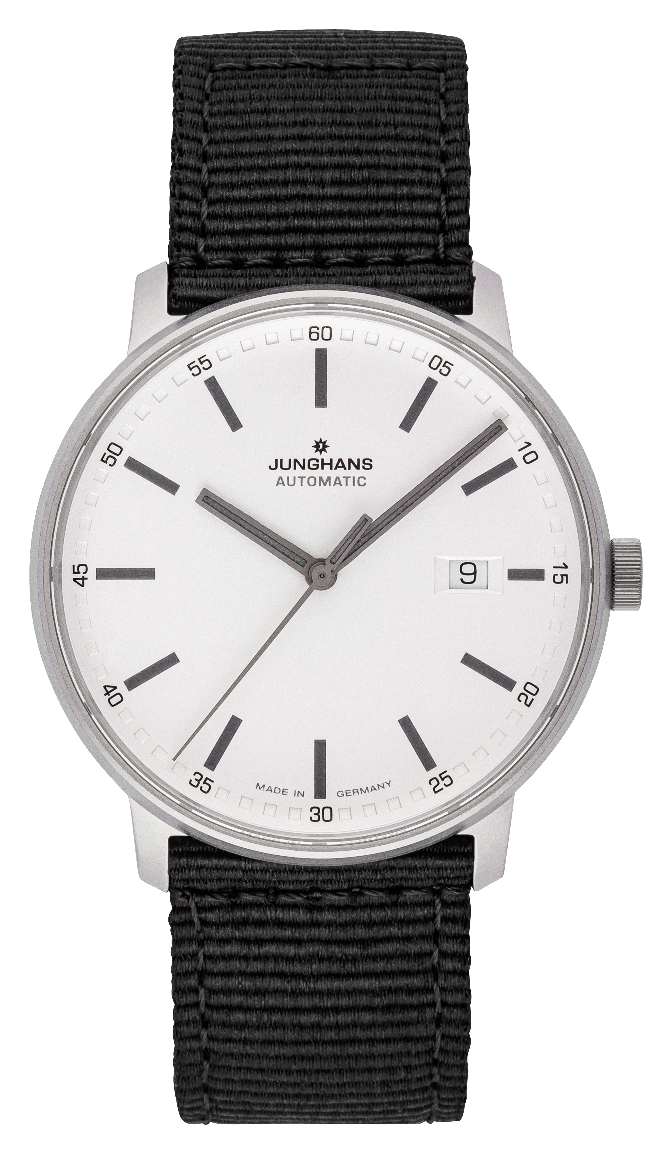 Junghans Form Form A watches buy online on Uhrinstinkt