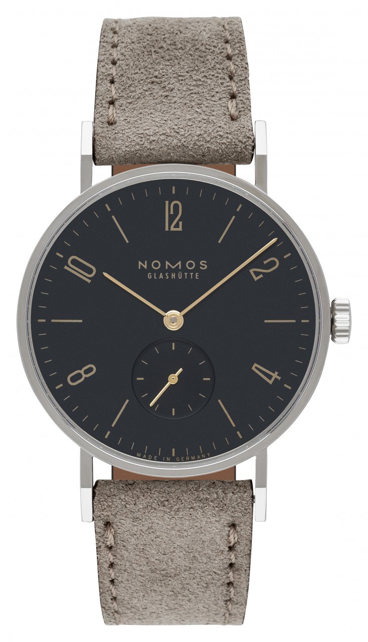 nomos tangente 132