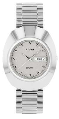 Rado Diastar The Original Quartz R12391103 Uhrinstinkt