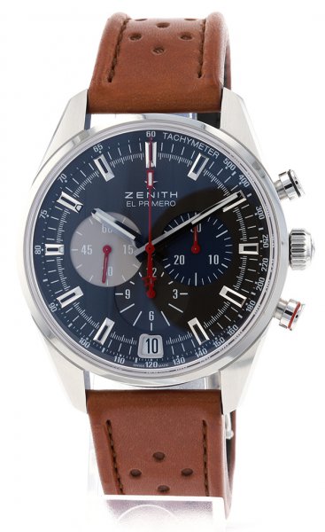 zenith el primero classic cars