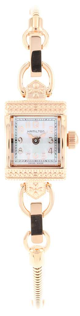 Hamilton American Classic Lady Hamilton Vintage Quartz